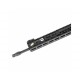 Страйкбольный автомат SIG MCX VIRTUS Patrol 13 inch (Black) AF-S003-13-BK-UP [East Crane]